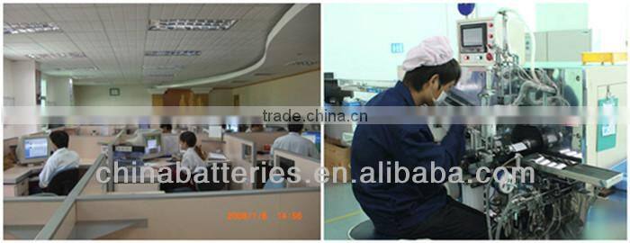 3.7v 1800mah li-ion battery 103450 li-ion battery / 103450 li-ion prismatic battery / 103450 battery