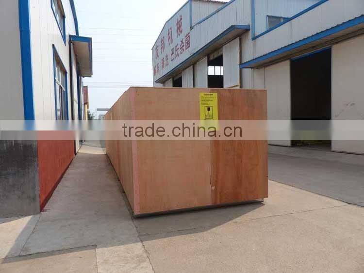 2016 New product introduction box washer
