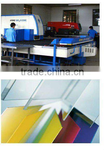 2012 Promotional Elegant Desktop Clock Gift