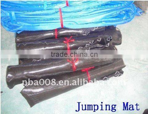 QH-4 in 1Bungee Trampoline