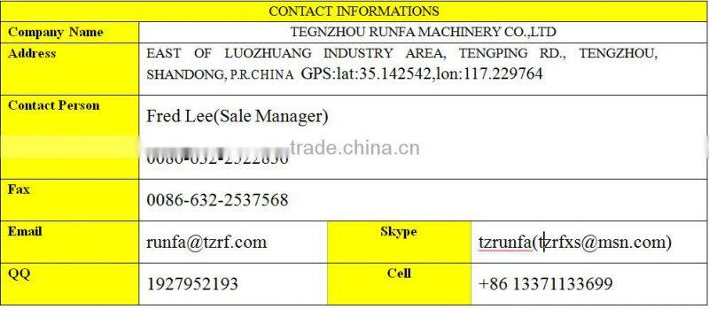 Vertical Milling Machine With CE Approved X5040