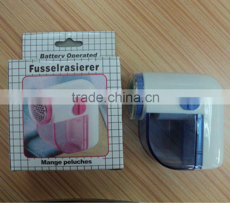 Electric Fabric Lint Remover