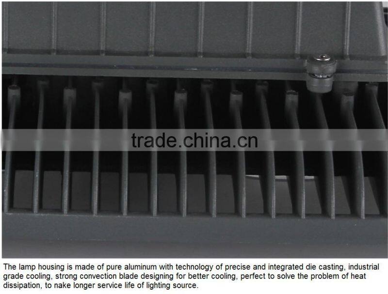 30W 50W 100W 150W special lens 100w led flood light waterproof