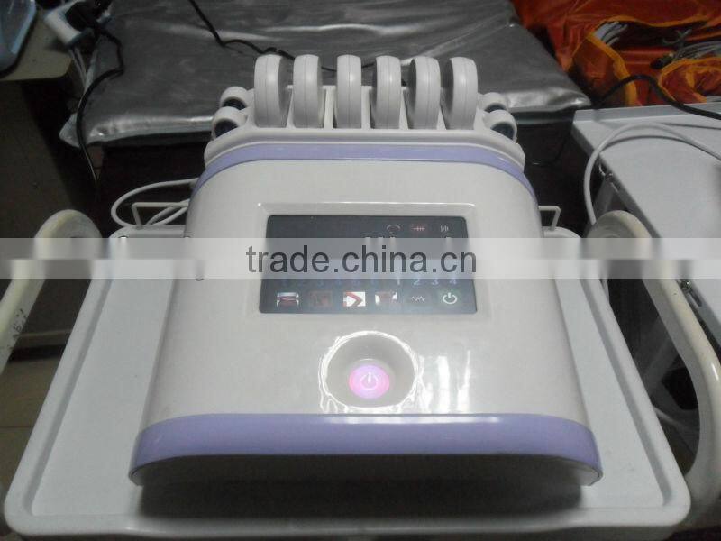 VY-L650 Lipolis Laser Assisted Lipo Dissolve Machine