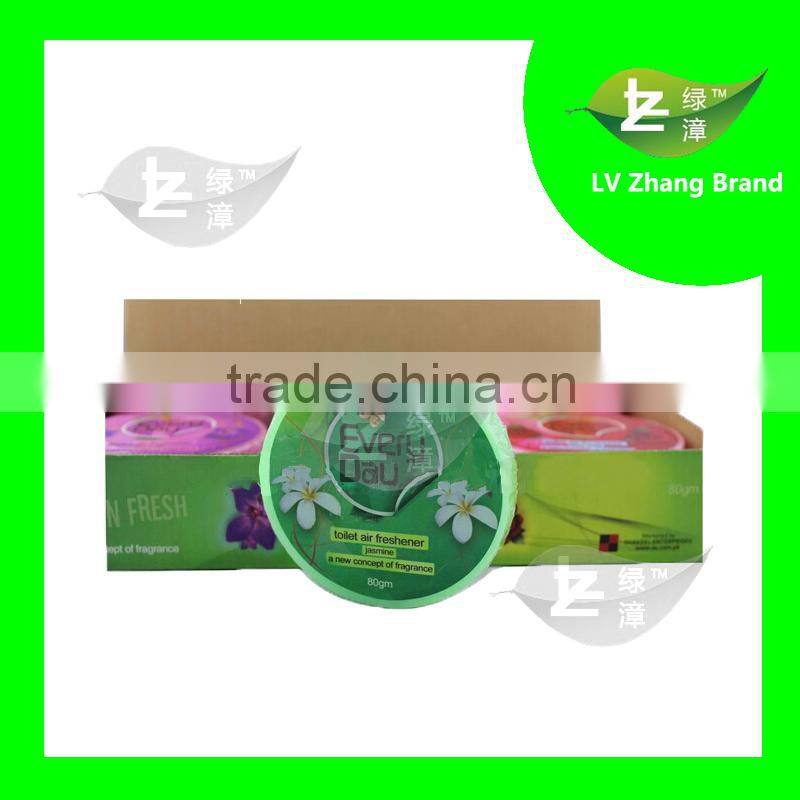 High Quality Toilet Air Freshener Block