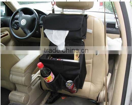 car seat net