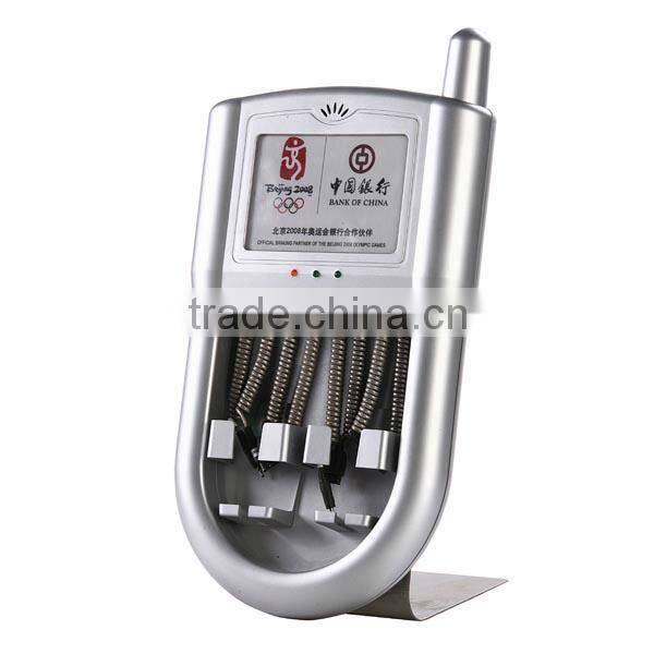 mobile phone charging station