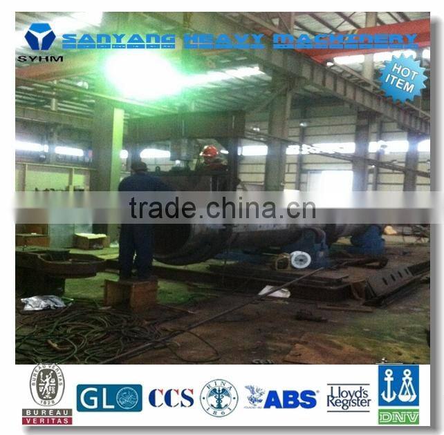 Carbon Steel Marine Stern Roller