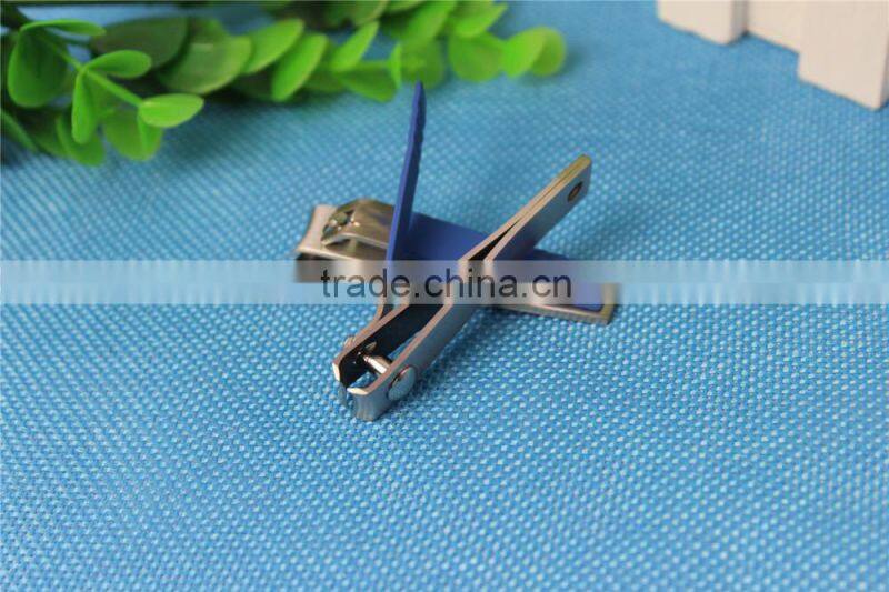 Fashion design nail clipper