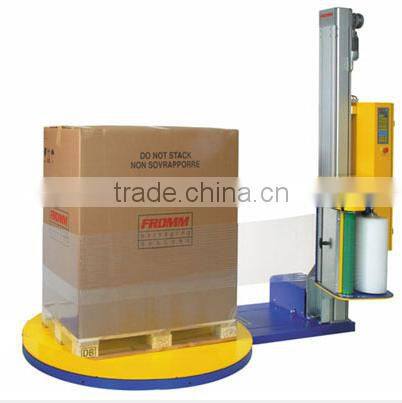100% New Virgin Raw Material Dust Proof Casting Machine Grade Pallet Wrap Stretch Film