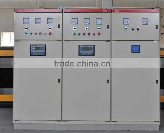 Factory direct sale diesel generator 150 kva with ATS