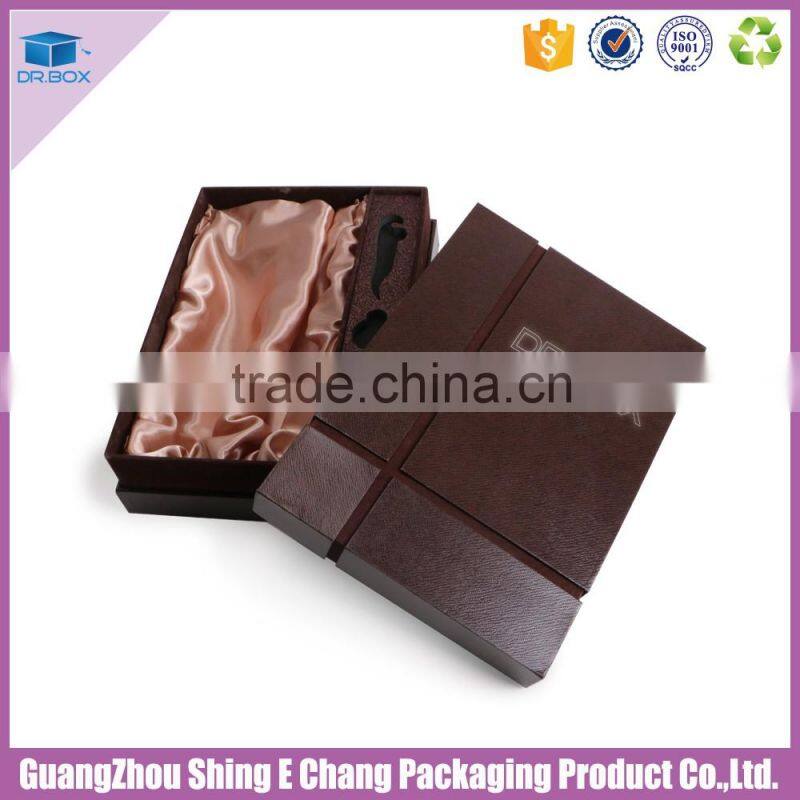 Unique Design Creative wine shipping box