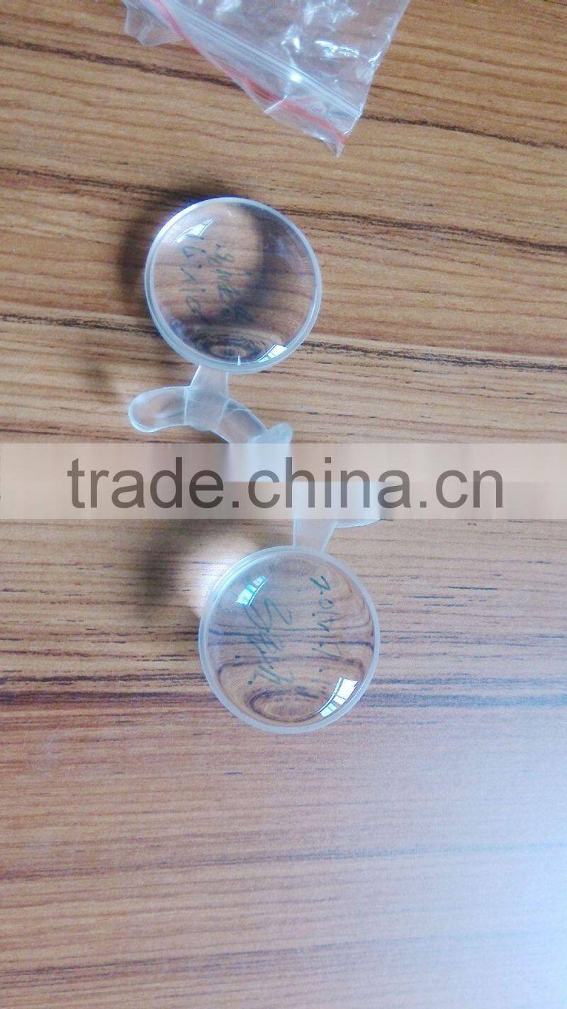 Die Tooling Design &Plastic Injection Mold