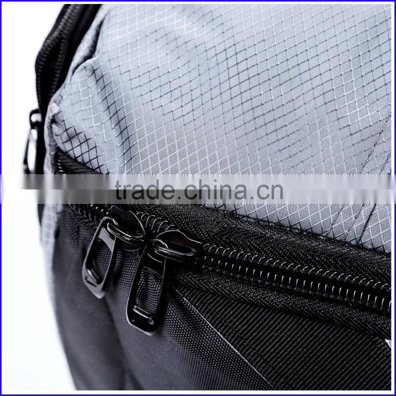 Wholesale 2016 new style sports travel outdoor hiking gym bag for womens
