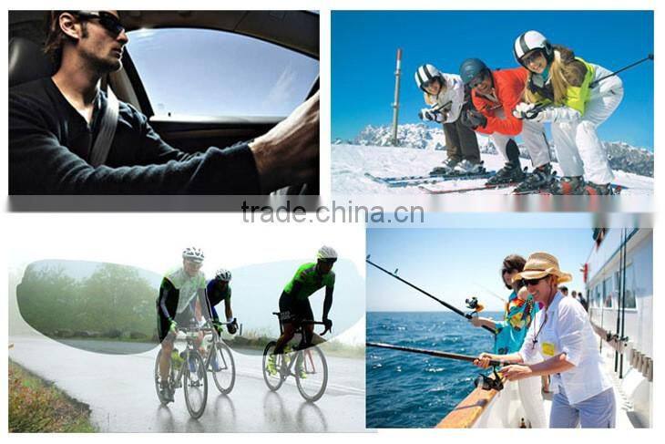 Fashion Design Hot Selling High Quality Sunglasses Bluetooth Headset Stereo Bluetooth 4.0 Above Phone Call and Play Music