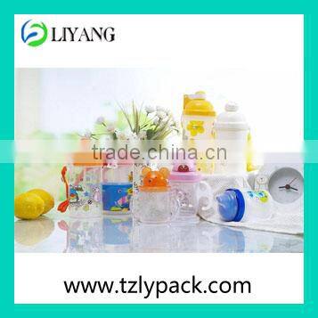 China Manufacture Newest Design High Quality Hot Sale Heat Transfer Printing Flower Film for Plastic Cup