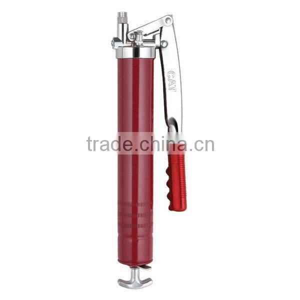 600CC double air valve grease gun