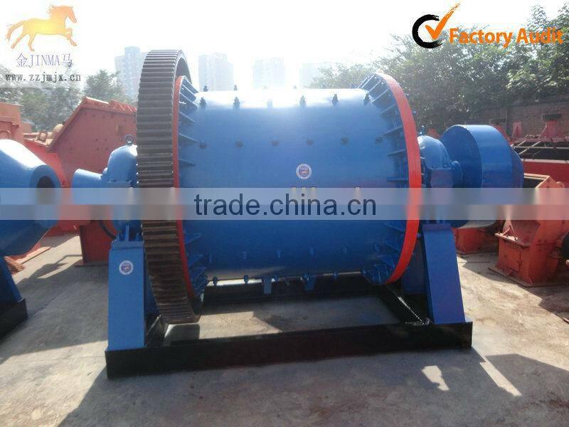 China High Quality Mini Ball Mill Machine