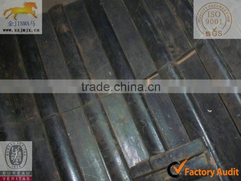 Rubber Alumina Ball Mill Adjustable Fineness