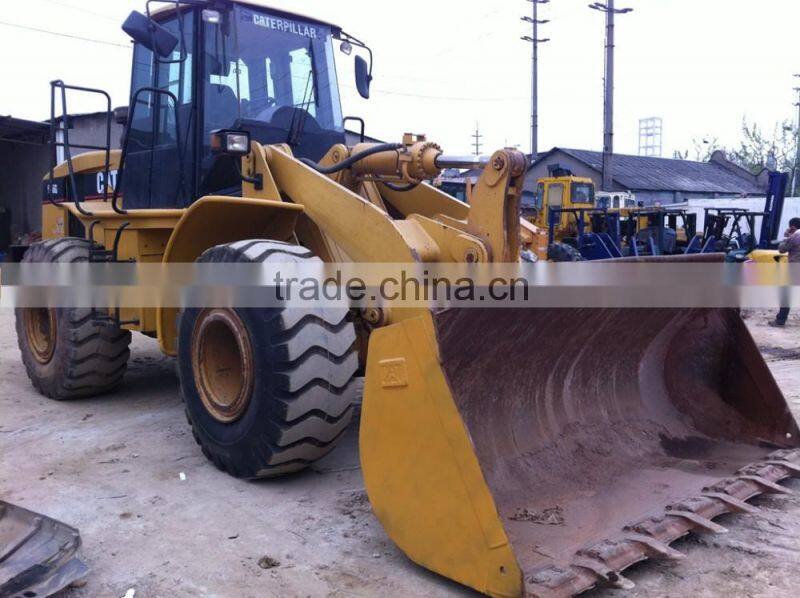 used cat 966G wheel loader, used cat wheel loader 966G, used 966G wheel loader cat