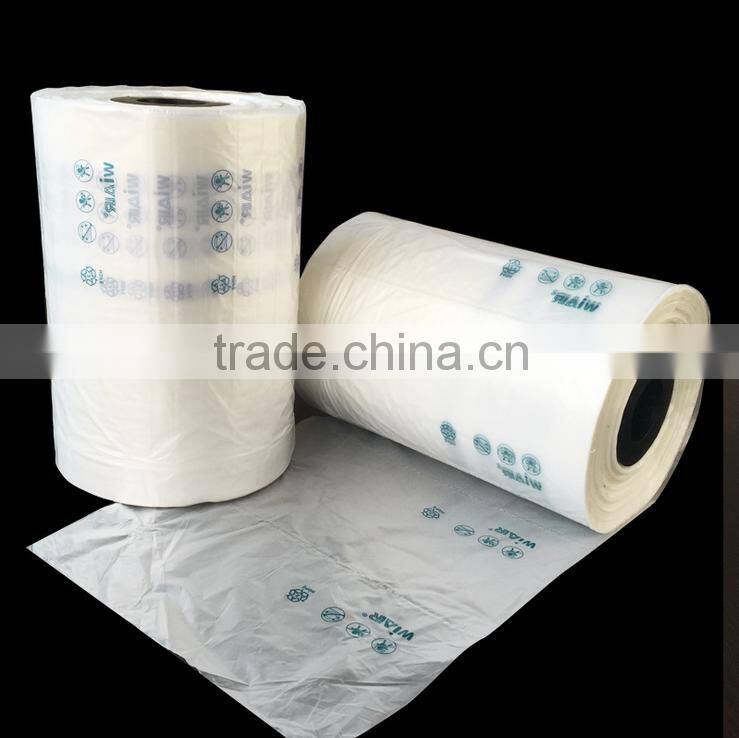 Inflatable Air Pillow vacuum Packaging Bag