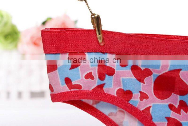 popular knitted underwear