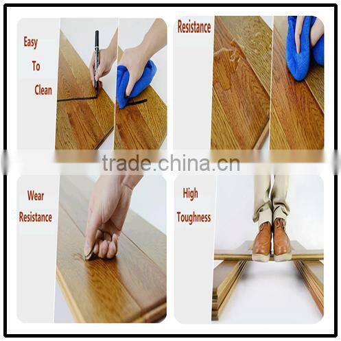 Microlite Material and Indoor moisture proof floor