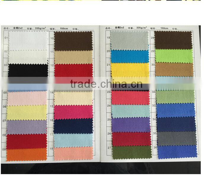 Wholesale 65 polyester and 35 Cotton beautiful fashion printed canvas fabric for shoes