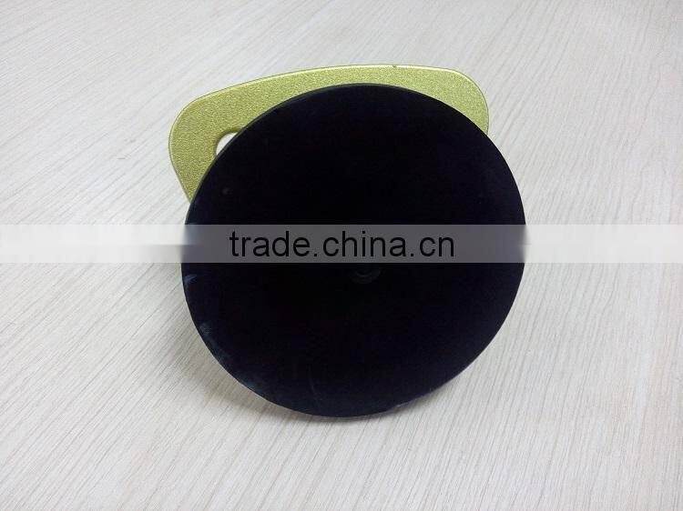 single claw,two claws,three claws vacuum glass sucker