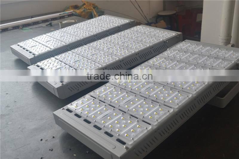 hot sale waterproof IP65 aluminum 170w led tunnel light
