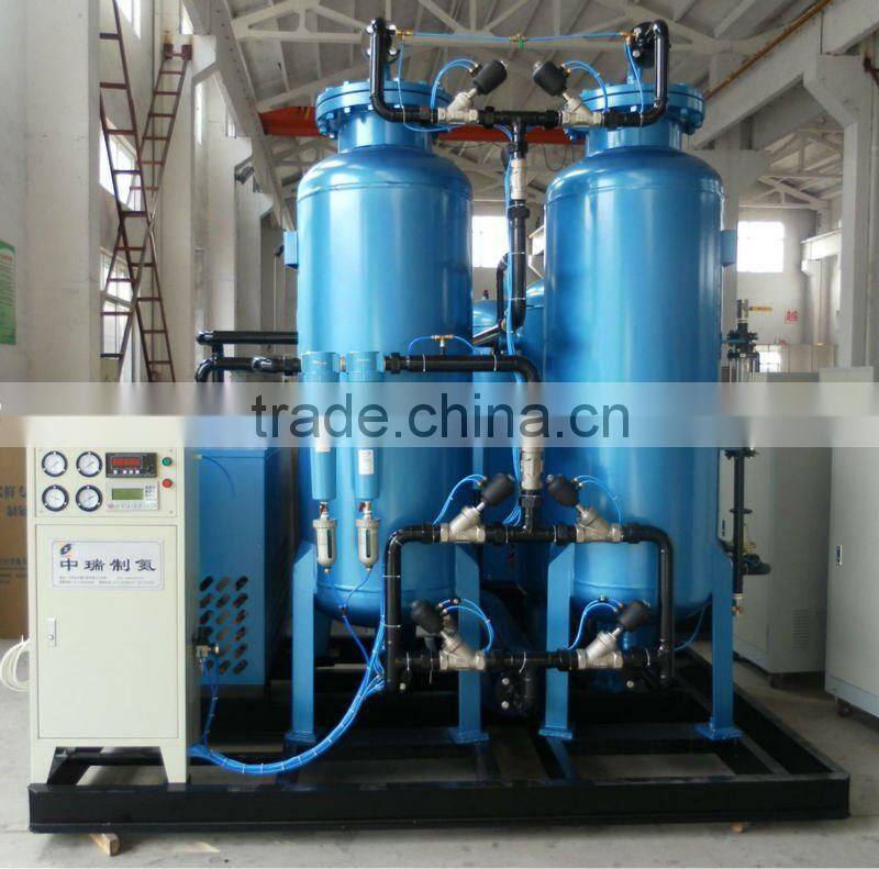 Nitrogen Equipment/ N2 Generation Plant