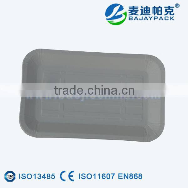 Favorable price disposable paper plate