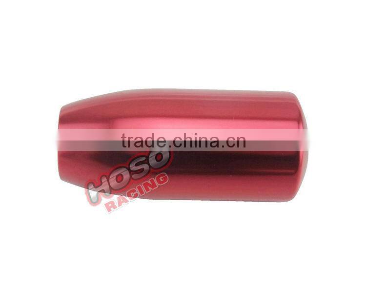 HOSO 5 Speed Universal Aluminum Gear Shift Knob