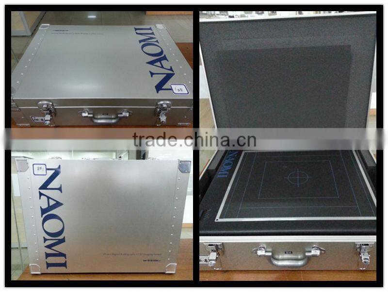 RF Naomi CCD Imaging Sensor