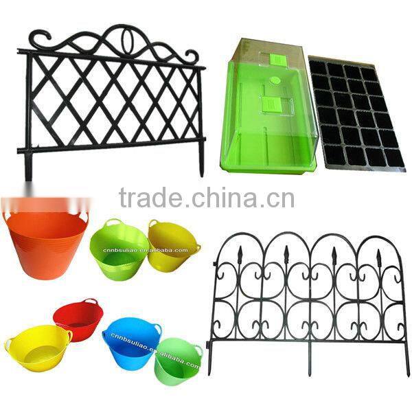 garden breeding tray