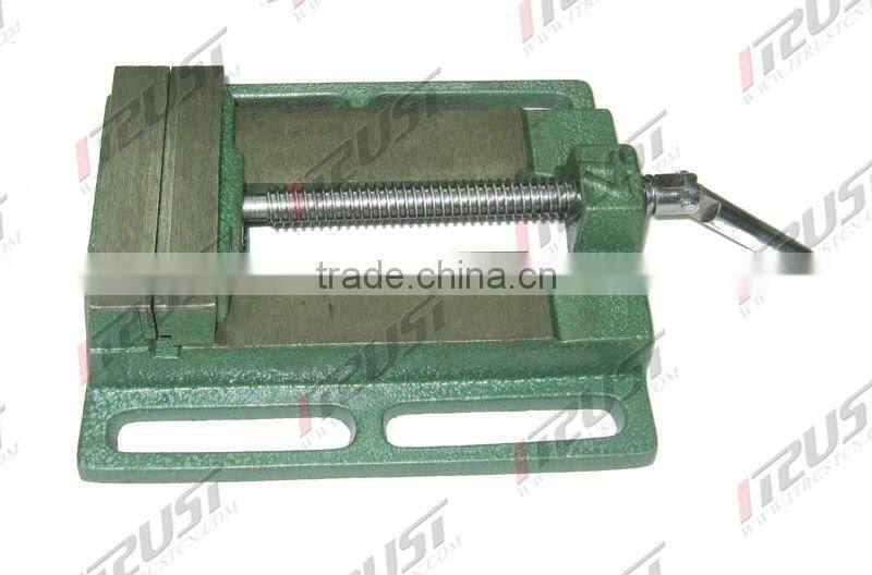 vice for drill press,Drilling flat-nose pliers