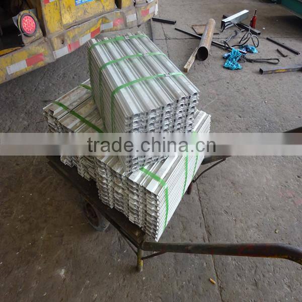 advanced new-technology lightweight precast wall machine made of stainless steel