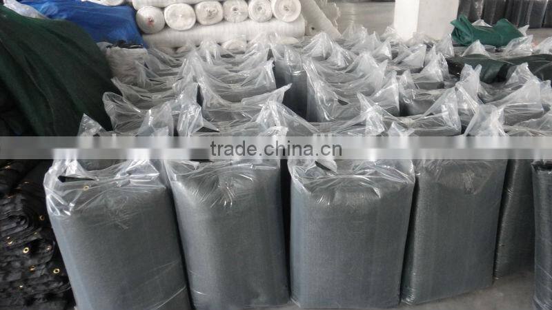 Custom Size 6' Tall Fence Privacy shade net Privacy Screen Windscreen Mesh Fabric Cover Customize