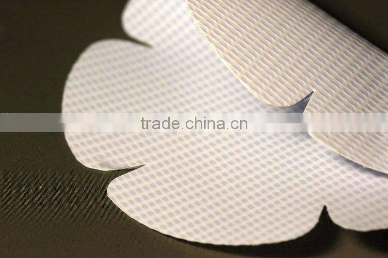 LAMINATED BACKLIT 610GSM 300DX500D 18X12