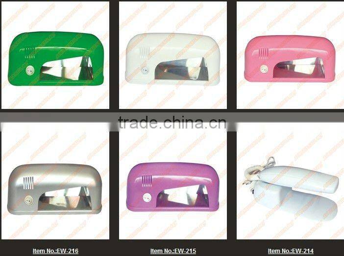 2014 new arrived 36W nail uv lamp&36W UV Lamp,UV Gel Lights