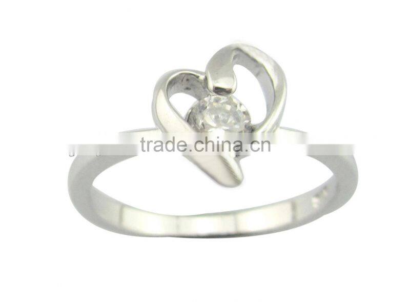 Heart Shaped Jewelry Valentines Day Gifts
