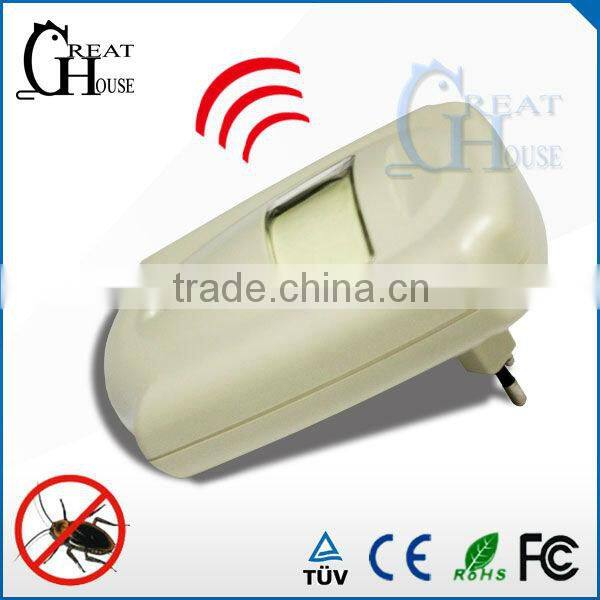 GH-620 Electromagnetic indoor pest stop