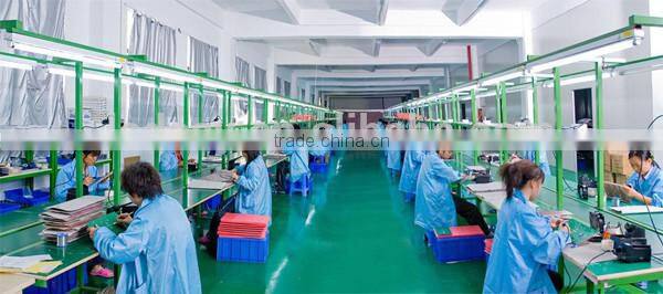 shenzhen led factory outdoor P12 full color circular led screen