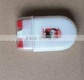 3 Color Football face Painting 2016 European Cup