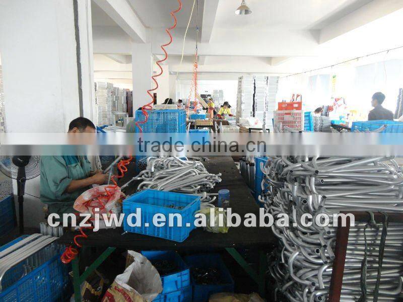 4 Way Folding Camping Table with 4 Seats