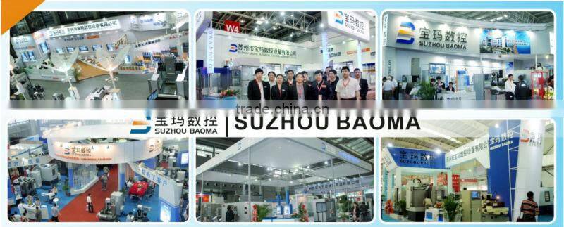 Highly active and accuracy wire EDM spark drill machine BMD703-400/drill edm/edm drilling machine