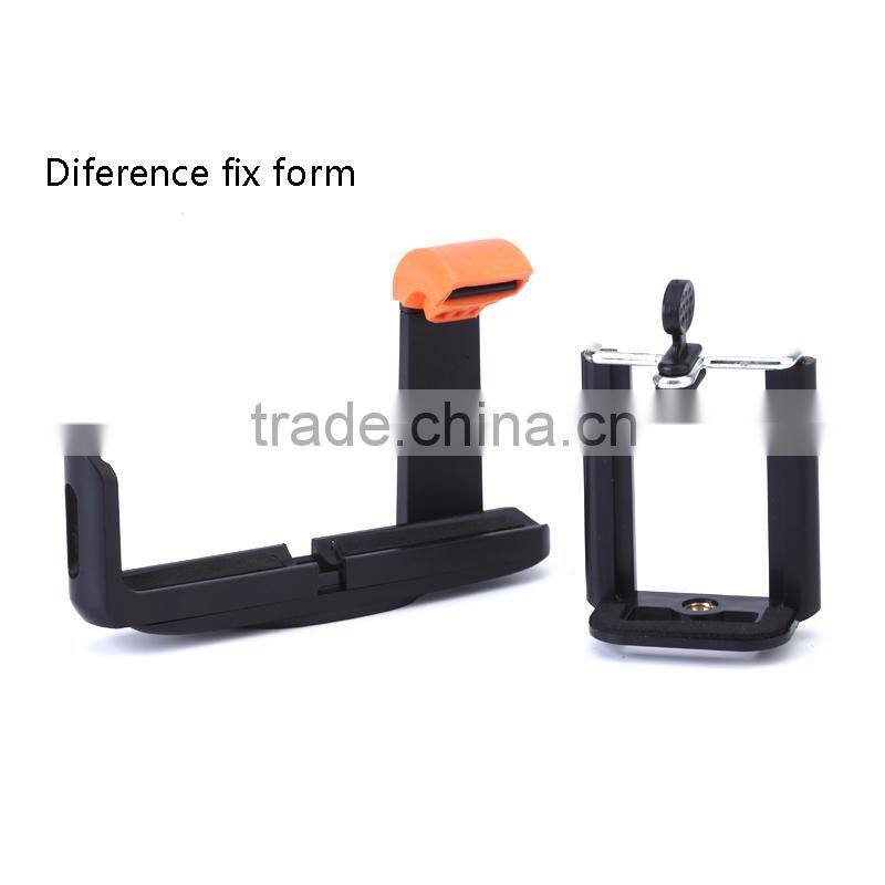 2015 Hot Selling Bluetooth Smartphone Self Timer,Selfie Bluetooth Monopod (NT-BZ001-BT)