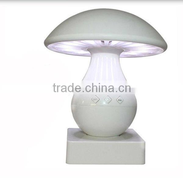 Newest mini mushroom bluetooth speaker(NT-LM808)