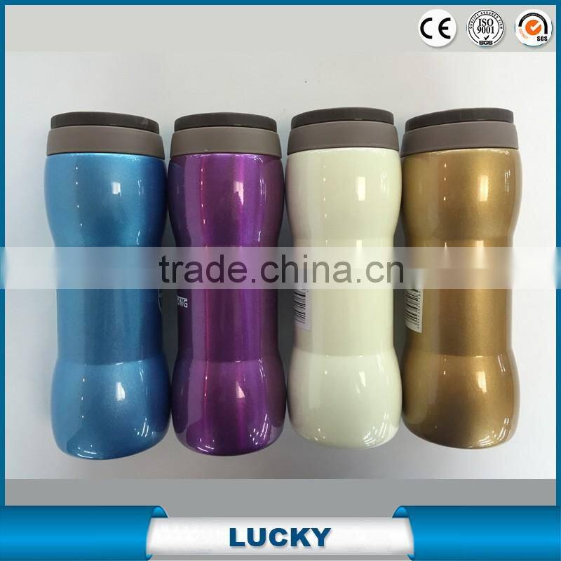 wholesale stainless steel vacuum flask keeps drinks hot and cold for 24 hours