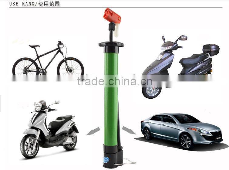 High quality hotsell pumps for bikes